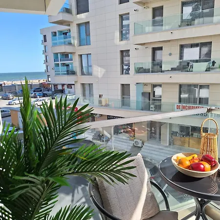 Nereide Apartament - Complex Infinity Pool Aparthotel *