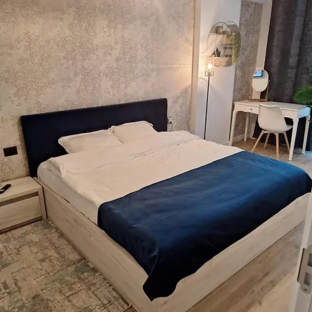 Aparthotel Nereide Apartament - Complex Infinity Pool